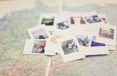 Photographs and Sentimental Items: Letting Go with Less Heartache